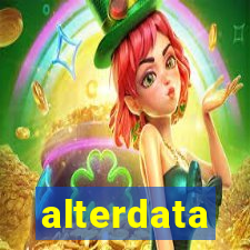 alterdata