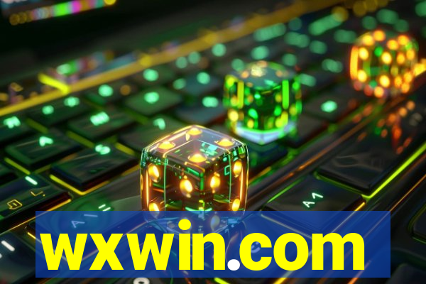 wxwin.com