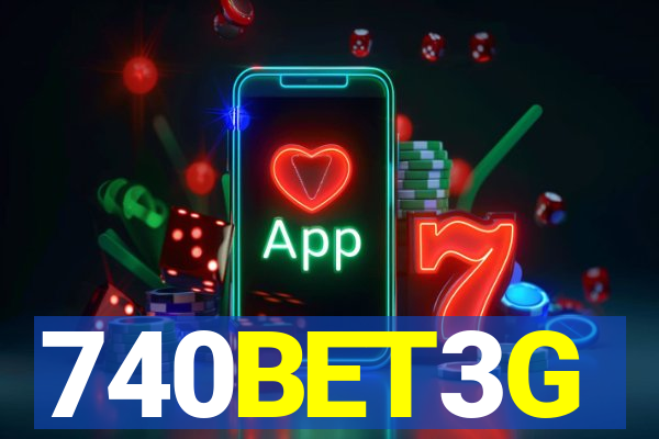 740BET3G