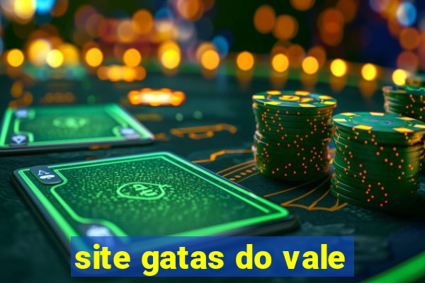 site gatas do vale