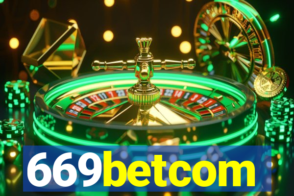 669betcom