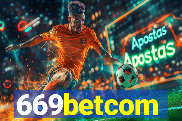 669betcom