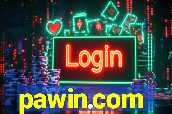 pawin.com