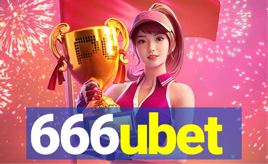 666ubet