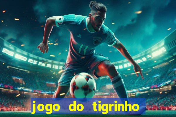 jogo do tigrinho jojo todynho