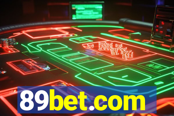 89bet.com