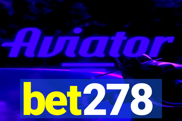 bet278