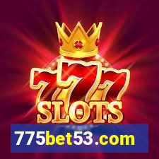 775bet53.com