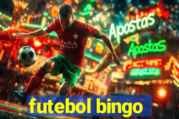 futebol bingo