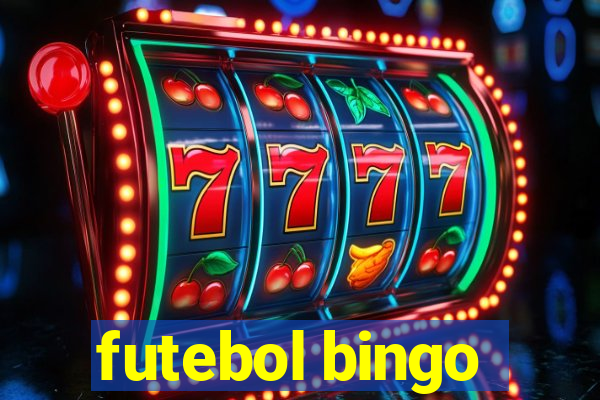 futebol bingo