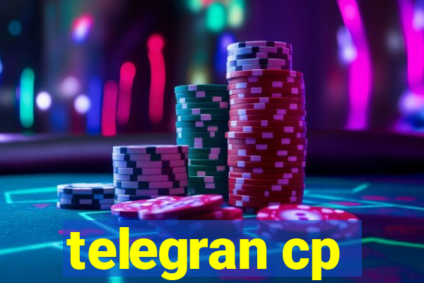 telegran cp