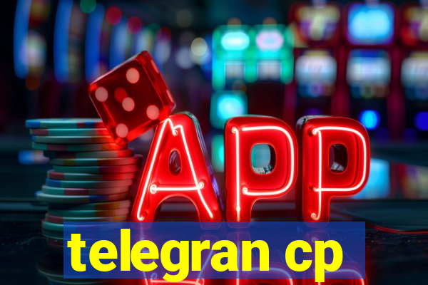 telegran cp