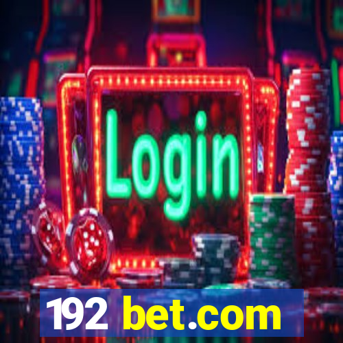 192 bet.com