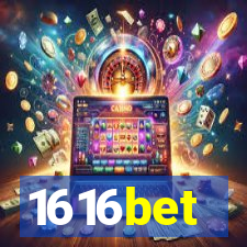 1616bet