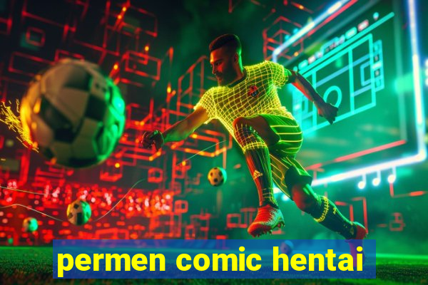 permen comic hentai