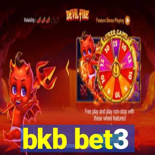 bkb bet3