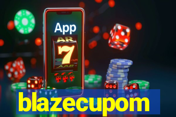 blazecupom