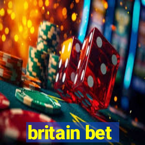 britain bet