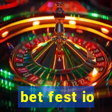 bet fest io