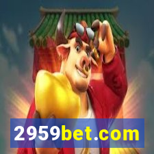 2959bet.com