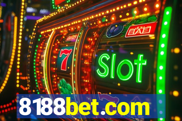 8188bet.com