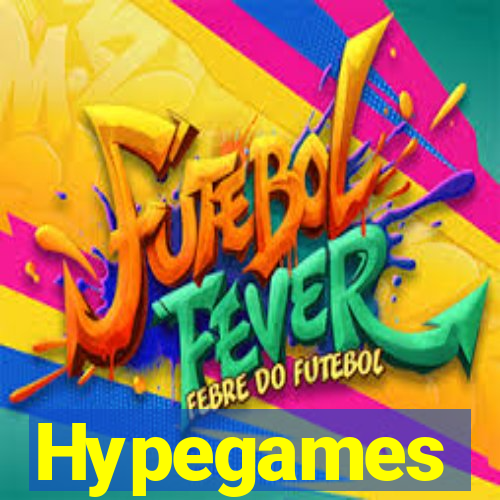 Hypegames