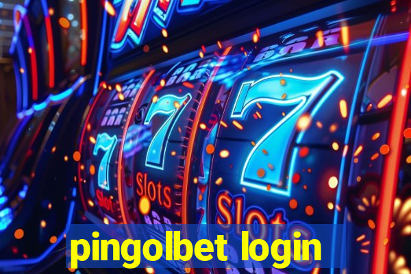 pingolbet login