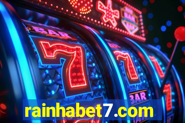 rainhabet7.com