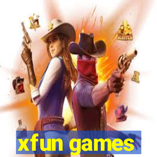 xfun games