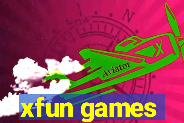 xfun games