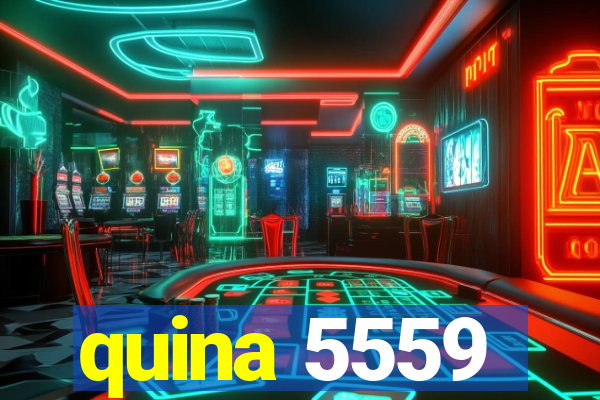 quina 5559