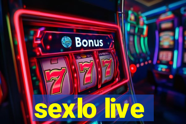 sexlo live