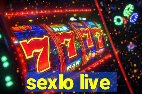 sexlo live