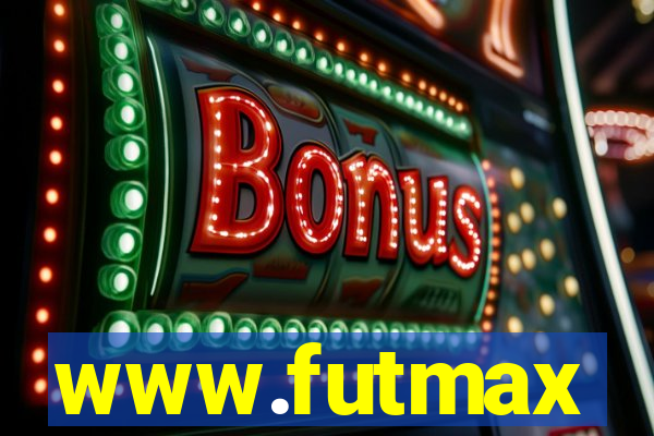 www.futmax