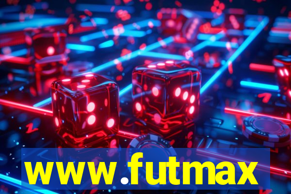 www.futmax