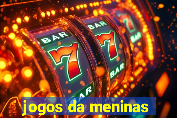 jogos da meninas