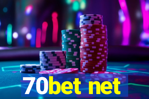 70bet net