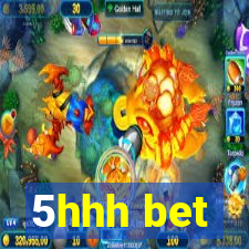 5hhh bet