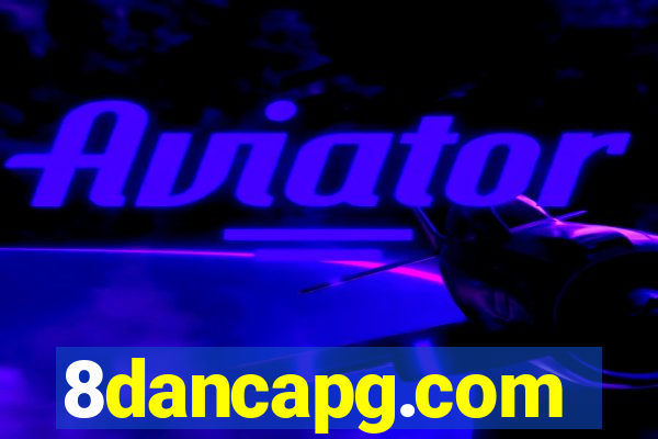 8dancapg.com