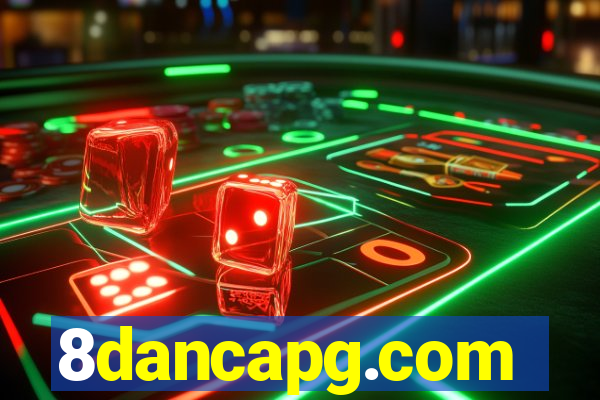 8dancapg.com