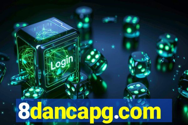 8dancapg.com