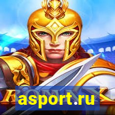 asport.ru