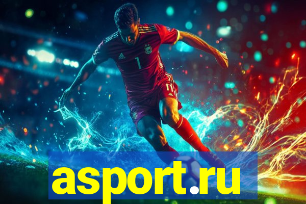 asport.ru