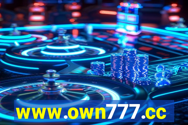 www.own777.cc