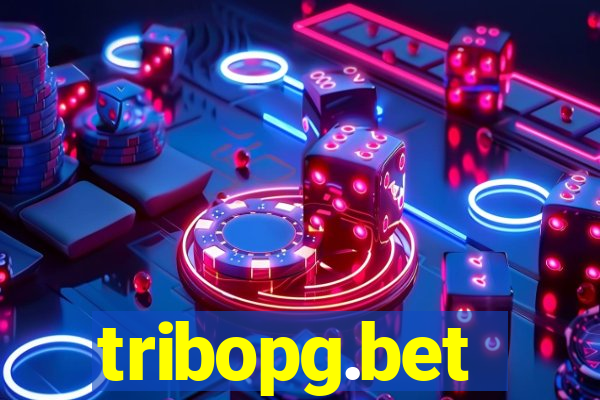 tribopg.bet