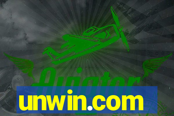 unwin.com