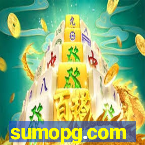 sumopg.com