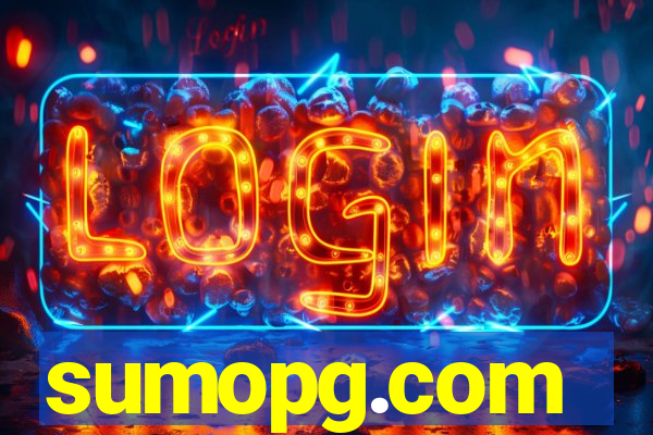 sumopg.com