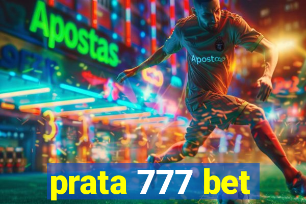 prata 777 bet