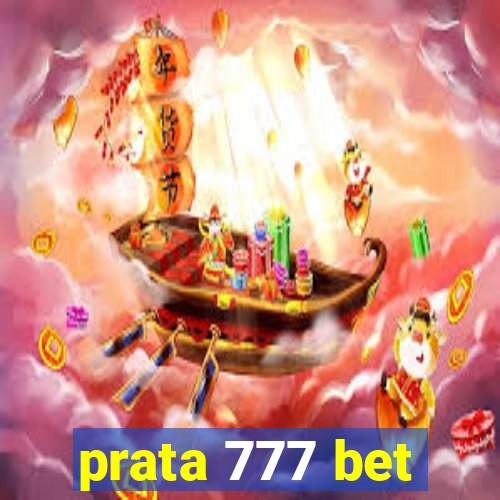 prata 777 bet